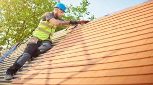 Best Steel Roofing  in Alderton, WA